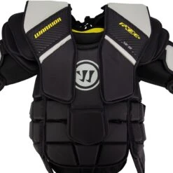 Warrior Ritual X3 E+ Senior Goalie Chest & Arm Protector -Hockey Specialty Store warrior goalie chest protector ritual x3 e plus sr inset2
