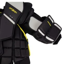 Warrior Ritual X3 E+ Senior Goalie Chest & Arm Protector -Hockey Specialty Store warrior goalie chest protector ritual x3 e plus sr inset3