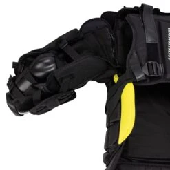 Warrior Ritual X3 E+ Senior Goalie Chest & Arm Protector -Hockey Specialty Store warrior goalie chest protector ritual x3 e plus sr inset4