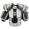 Warrior Ritual X3 E Senior Goalie Chest & Arm Protector -Hockey Specialty Store warrior goalie chest protector ritual x3 e sr