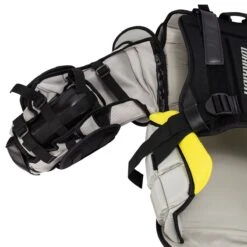 Warrior Ritual X3 E Senior Goalie Chest & Arm Protector -Hockey Specialty Store warrior goalie chest protector ritual x3 e sr inset4