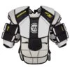 Warrior Ritual X3 Pro Senior Goalie Chest & Arm Protector -Hockey Specialty Store warrior goalie chest protector ritual x3 pro sr