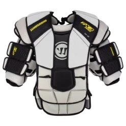 Warrior Ritual X3 Pro Senior Goalie Chest & Arm Protector