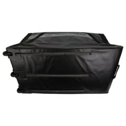 Warrior Ritual 44in. Wheeled Goalie Equipment Bag - '22 Model -Hockey Specialty Store warrior goalie equipment bag ritual roller 22 inset3