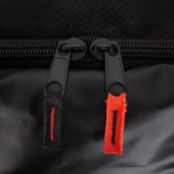 Warrior Ritual 44in. Wheeled Goalie Equipment Bag - '22 Model -Hockey Specialty Store warrior goalie equipment bag ritual roller 22 inset5