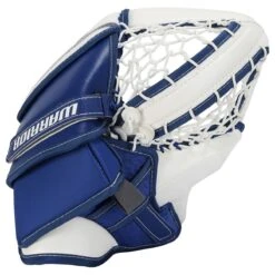 Warrior Ritual G6 E+ Intermediate Goalie Glove -Hockey Specialty Store warrior goalie glove ritual g6 e plus int inset2