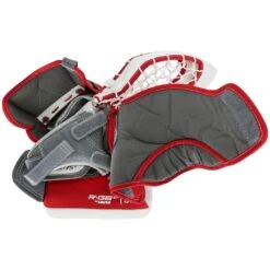 Warrior Ritual G6 E+ Senior Goalie Glove -Hockey Specialty Store warrior goalie glove ritual g6 e plus sr inset3