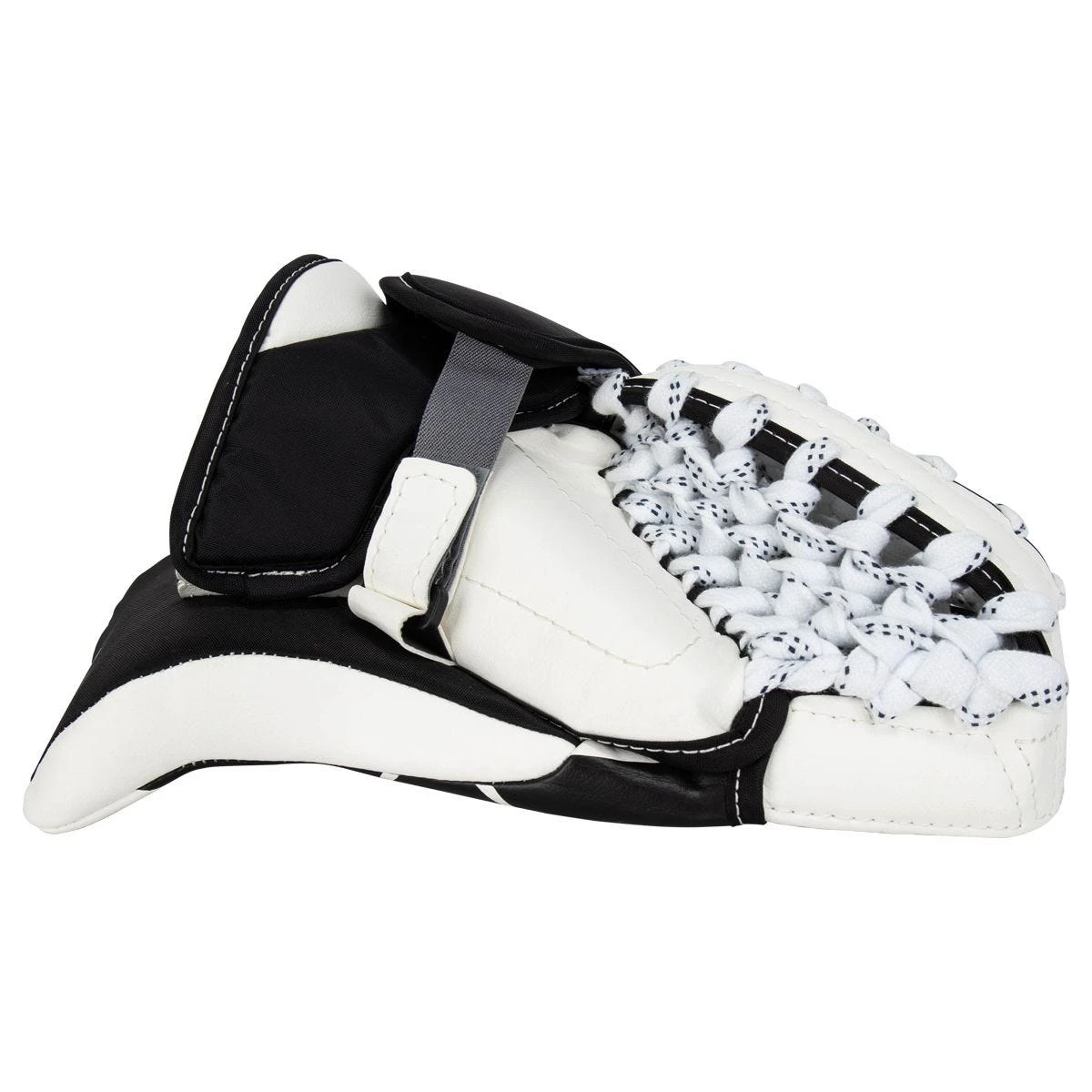 Warrior Ritual G6 E+ Youth Goalie Glove 4 Warrior Ritual G6 E+ Youth Goalie Glove - Image 2
