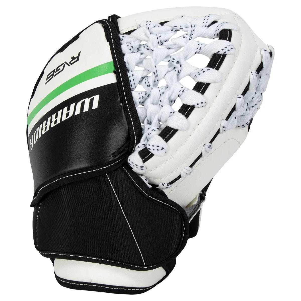 Warrior Ritual G6 E+ Youth Goalie Glove 5 Warrior Ritual G6 E+ Youth Goalie Glove - Image 3