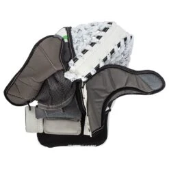 Warrior Ritual G6 E+ Youth Goalie Glove 9 Warrior Ritual G6 E+ Youth Goalie Glove -Hockey Specialty Store warrior goalie glove ritual g6 e plus yt inset3