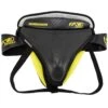 Warrior Ritual X3 Pro+ Senior Goalie Jock 1 Warrior Ritual X3 Pro+ Senior Goalie Jock -Hockey Specialty Store warrior goalie jock cup ritual pro plus sr