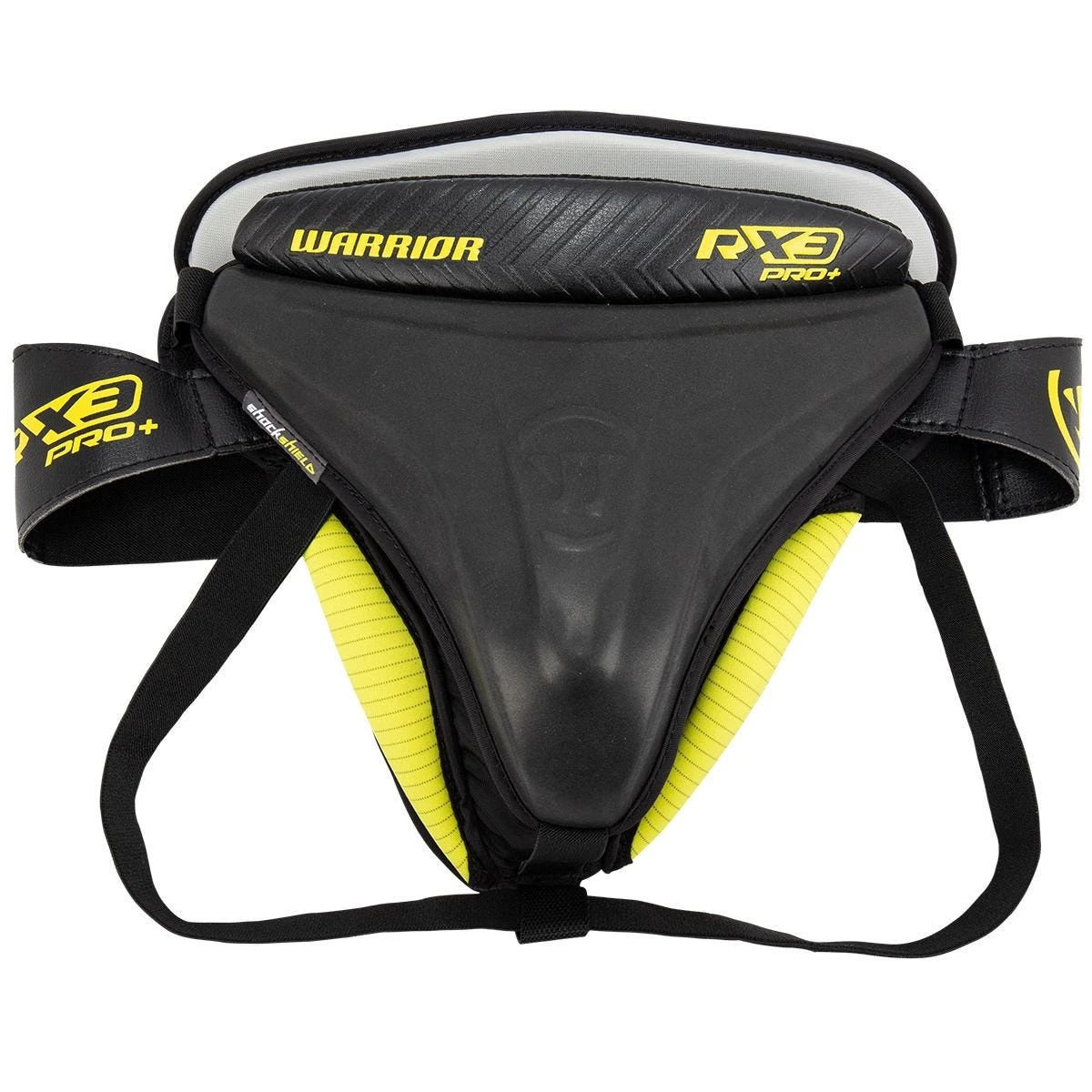Warrior Ritual X3 Pro+ Senior Goalie Jock 3 Warrior Ritual X3 Pro+ Senior Goalie Jock