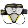 Warrior Ritual X3 E Intermediate Goalie Jock 1 Warrior Ritual X3 E Intermediate Goalie Jock -Hockey Specialty Store warrior goalie jock cup ritual x3 e int