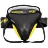 Warrior Ritual X3 E+ Intermediate Goalie Jock -Hockey Specialty Store warrior goalie jock cup ritual x3 e plus int