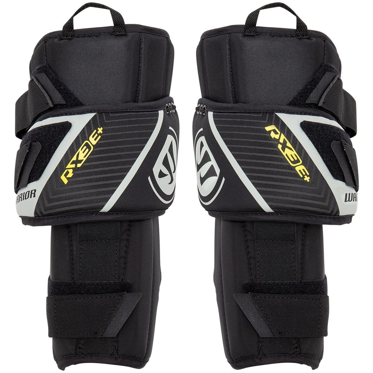 Warrior Ritual X3 E+ Junior Goalie Knee Pads 3 Warrior Ritual X3 E+ Junior Goalie Knee Pads