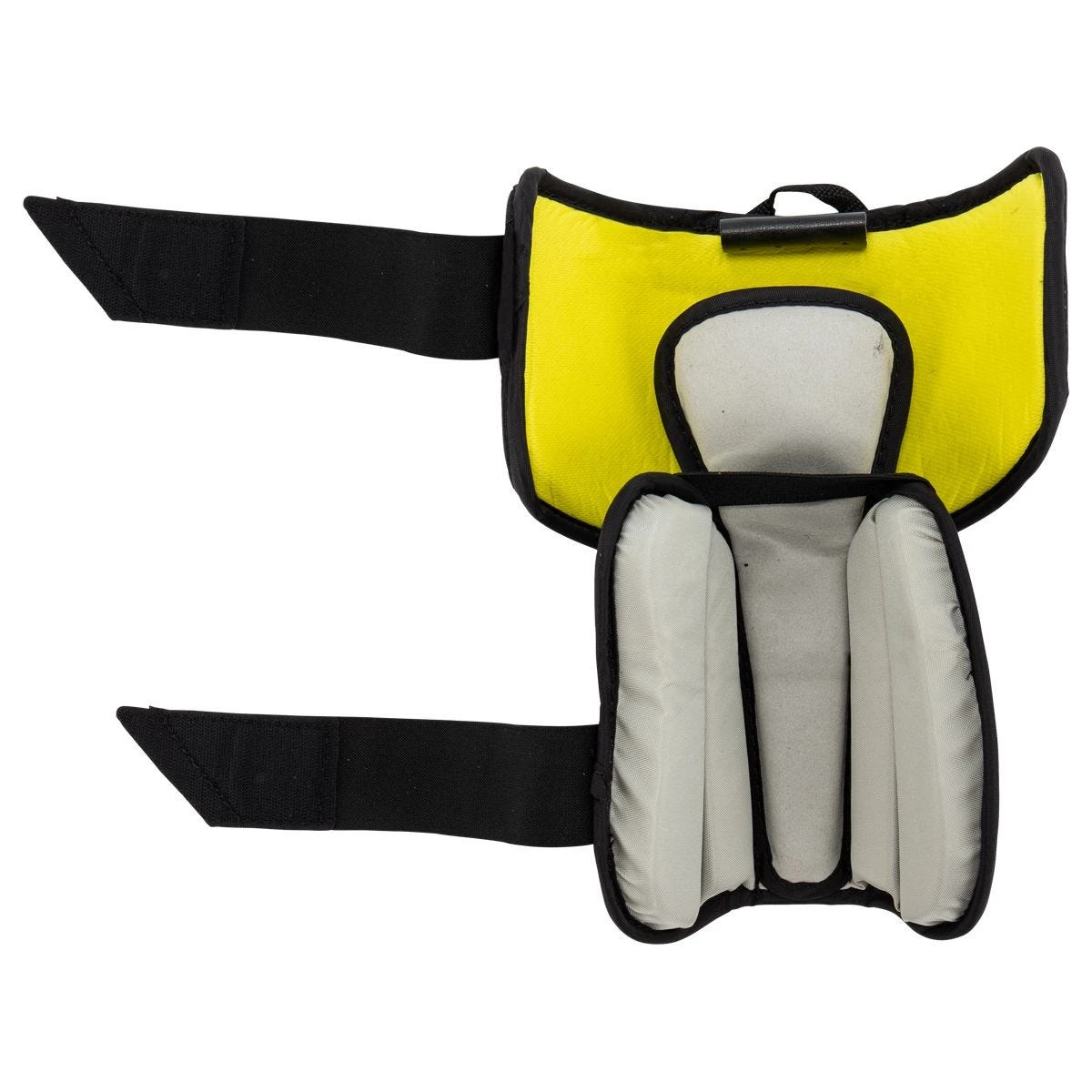 Warrior Ritual X3 E Senior Goalie Knee Pads 4 Warrior Ritual X3 E Senior Goalie Knee Pads - Image 2