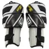 Warrior Ritual X3 Pro Senior Goalie Knee Pads 1 Warrior Ritual X3 Pro Senior Goalie Knee Pads -Hockey Specialty Store warrior goalie knee pad ritual x3 pro sr