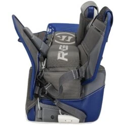Warrior Ritual G6 E+ Intermediate Goalie Leg Pads 13 Warrior Ritual G6 E+ Intermediate Goalie Leg Pads -Hockey Specialty Store warrior goalie leg pads ritual g6 e plus int inset5