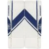 Warrior Ritual G6 E+ Intermediate Goalie Leg Pads -Hockey Specialty Store warrior goalie leg pads ritual g6 e plus int 1