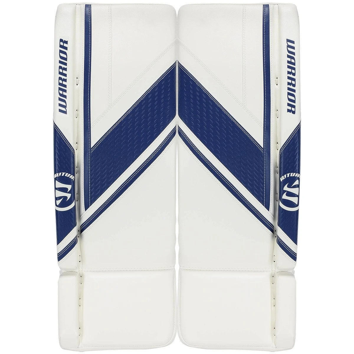 Warrior Ritual G6 E+ Intermediate Goalie Leg Pads 3 Warrior Ritual G6 E+ Intermediate Goalie Leg Pads