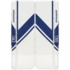 Warrior Ritual G6 E+ Junior Goalie Leg Pads -Hockey Specialty Store warrior goalie leg pads ritual g6 e plus jr 1