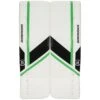 Warrior Ritual G6 E+ Youth Goalie Leg Pads -Hockey Specialty Store warrior goalie leg pads ritual g6 e plus yt 1
