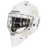 Warrior Ritual R/F1 Pro Senior Certified Straight Bar Goalie Mask -Hockey Specialty Store warrior goalie mask ritual r f1 pro sr