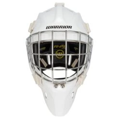 Warrior Ritual R/F1 Pro Senior Certified Straight Bar Goalie Mask -Hockey Specialty Store warrior goalie mask ritual r f1 pro sr inset3