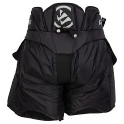 Warrior Ritual X3 E Intermediate Goalie Pants -Hockey Specialty Store warrior goalie pants ritual x3 e int inset2
