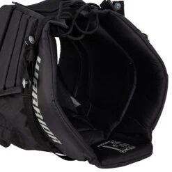 Warrior Ritual X3 E Junior Goalie Pants -Hockey Specialty Store warrior goalie pants ritual x3 e jr inset3