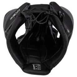 Warrior Ritual X3 E Junior Goalie Pants -Hockey Specialty Store warrior goalie pants ritual x3 e jr inset4