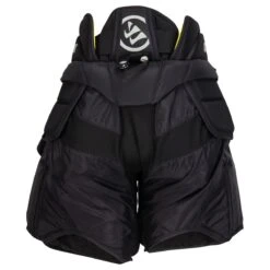 Warrior Ritual X3 E+ Intermediate Goalie Pants 9 Warrior Ritual X3 E+ Intermediate Goalie Pants -Hockey Specialty Store warrior goalie pants ritual x3 e plus int inset2