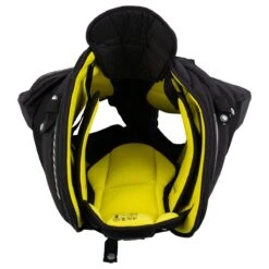 Warrior Ritual X3 E+ Intermediate Goalie Pants 11 Warrior Ritual X3 E+ Intermediate Goalie Pants -Hockey Specialty Store warrior goalie pants ritual x3 e plus int inset4