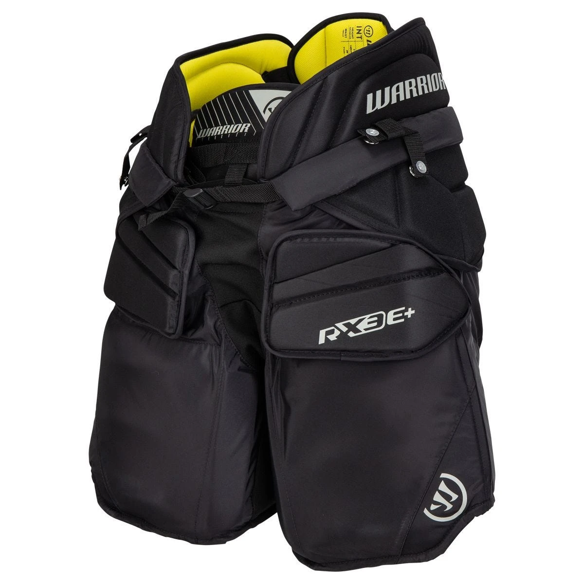 Warrior Ritual X3 E+ Intermediate Goalie Pants 3 Warrior Ritual X3 E+ Intermediate Goalie Pants