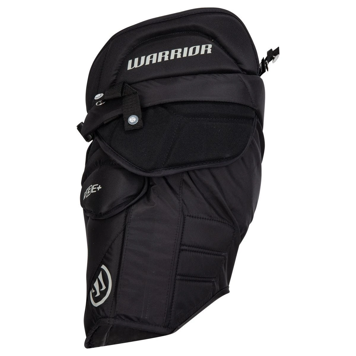 Warrior Ritual X3 E+ Junior Goalie Pants 4 Warrior Ritual X3 E+ Junior Goalie Pants - Image 2