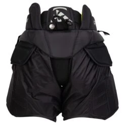 Warrior Ritual X3 E+ Junior Goalie Pants 9 Warrior Ritual X3 E+ Junior Goalie Pants -Hockey Specialty Store warrior goalie pants ritual x3 e plus jr inset2