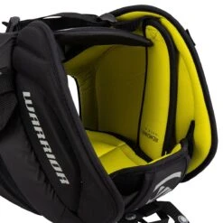 Warrior Ritual X3 E+ Junior Goalie Pants 10 Warrior Ritual X3 E+ Junior Goalie Pants -Hockey Specialty Store warrior goalie pants ritual x3 e plus jr inset3