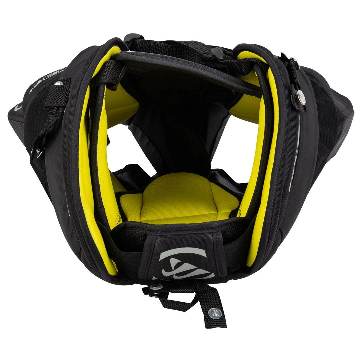 Warrior Ritual X3 E+ Junior Goalie Pants 7 Warrior Ritual X3 E+ Junior Goalie Pants - Image 5