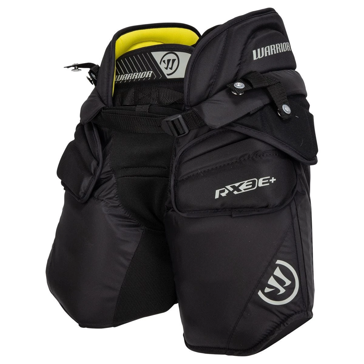 Warrior Ritual X3 E+ Junior Goalie Pants 3 Warrior Ritual X3 E+ Junior Goalie Pants