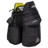 Warrior Ritual X3 E Senior Goalie Pants -Hockey Specialty Store warrior goalie pants ritual x3 e sr