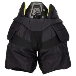 Warrior Ritual X3 Pro+ Senior Goalie Pants 9 Warrior Ritual X3 Pro+ Senior Goalie Pants -Hockey Specialty Store warrior goalie pants ritual x3 pro plus sr inset2