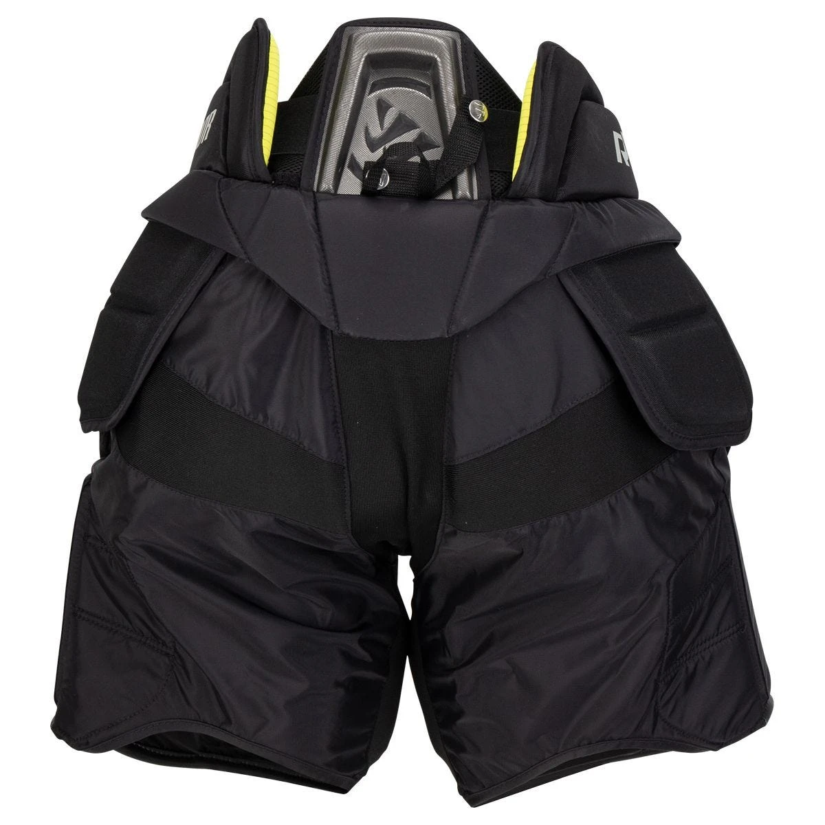 Warrior Ritual X3 Pro+ Senior Goalie Pants 5 Warrior Ritual X3 Pro+ Senior Goalie Pants - Image 3