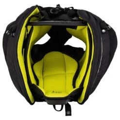 Warrior Ritual X3 Pro+ Senior Goalie Pants 10 Warrior Ritual X3 Pro+ Senior Goalie Pants -Hockey Specialty Store warrior goalie pants ritual x3 pro plus sr inset3