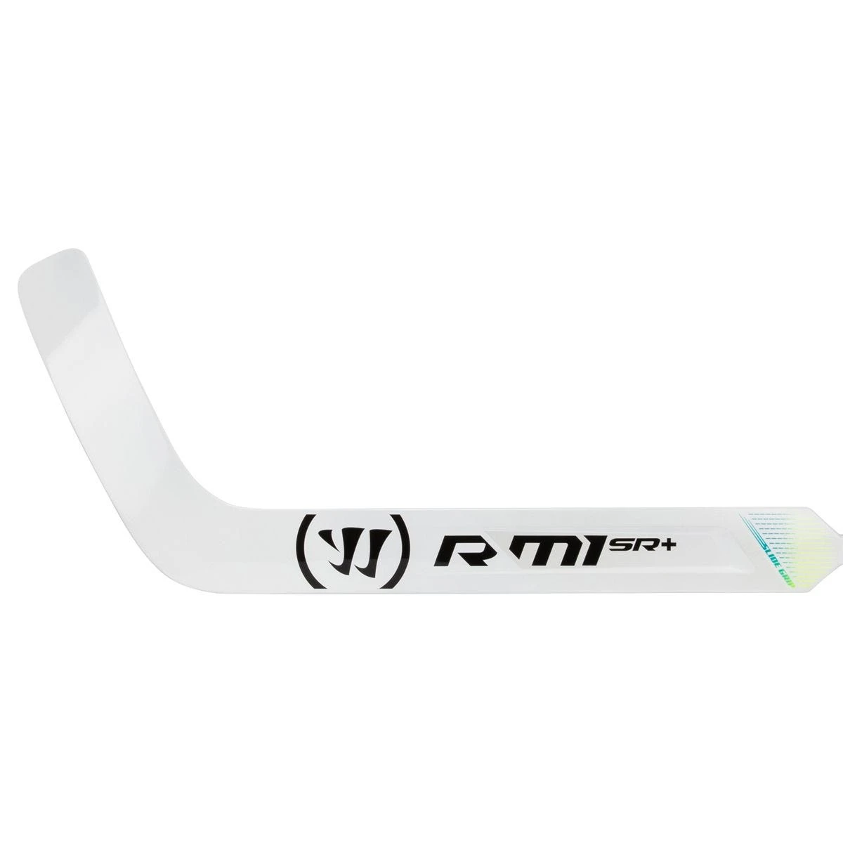 Warrior Ritual M1 Senior+ Goalie Stick 6 Warrior Ritual M1 Senior+ Goalie Stick - Image 4