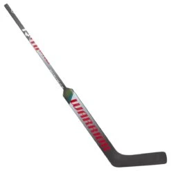 Warrior Ritual M1 Pro Intermediate Goalie Stick -Hockey Specialty Store warrior goalie stick ritual m1 pro int inset2