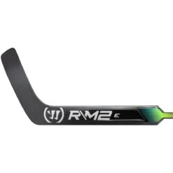 Warrior Ritual M2 E Intermediate Goalie Stick -Hockey Specialty Store warrior goalie stick ritual m2 e int inset4 1