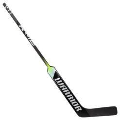 Warrior Ritual M2 E+ Intermediate Goalie Stick -Hockey Specialty Store warrior goalie stick ritual m2 e plus int inset1