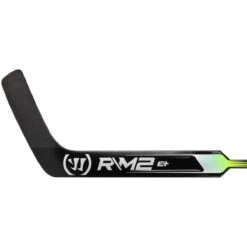 Warrior Ritual M2 E+ Intermediate Goalie Stick -Hockey Specialty Store warrior goalie stick ritual m2 e plus int inset4 1