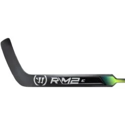 Warrior Ritual M2 E Senior Goalie Stick -Hockey Specialty Store warrior goalie stick ritual m2 e sr inset4 1