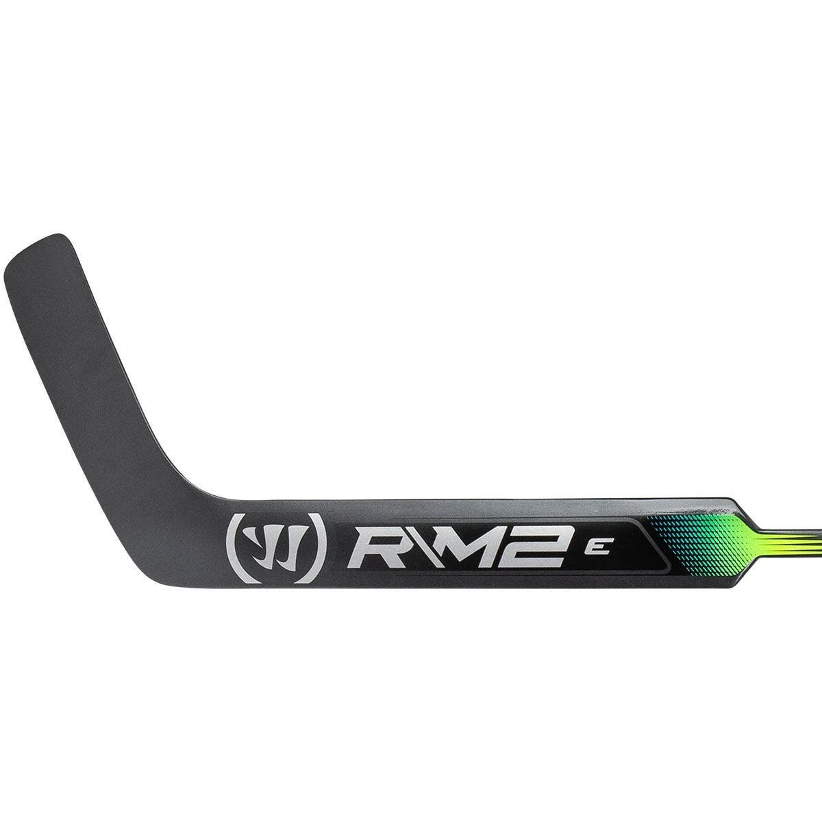 Warrior Ritual M2 E Youth Goalie Stick 6 Warrior Ritual M2 E Youth Goalie Stick - Image 4